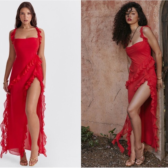 House of CB Dresses & Skirts - House of CB Ariela Dress